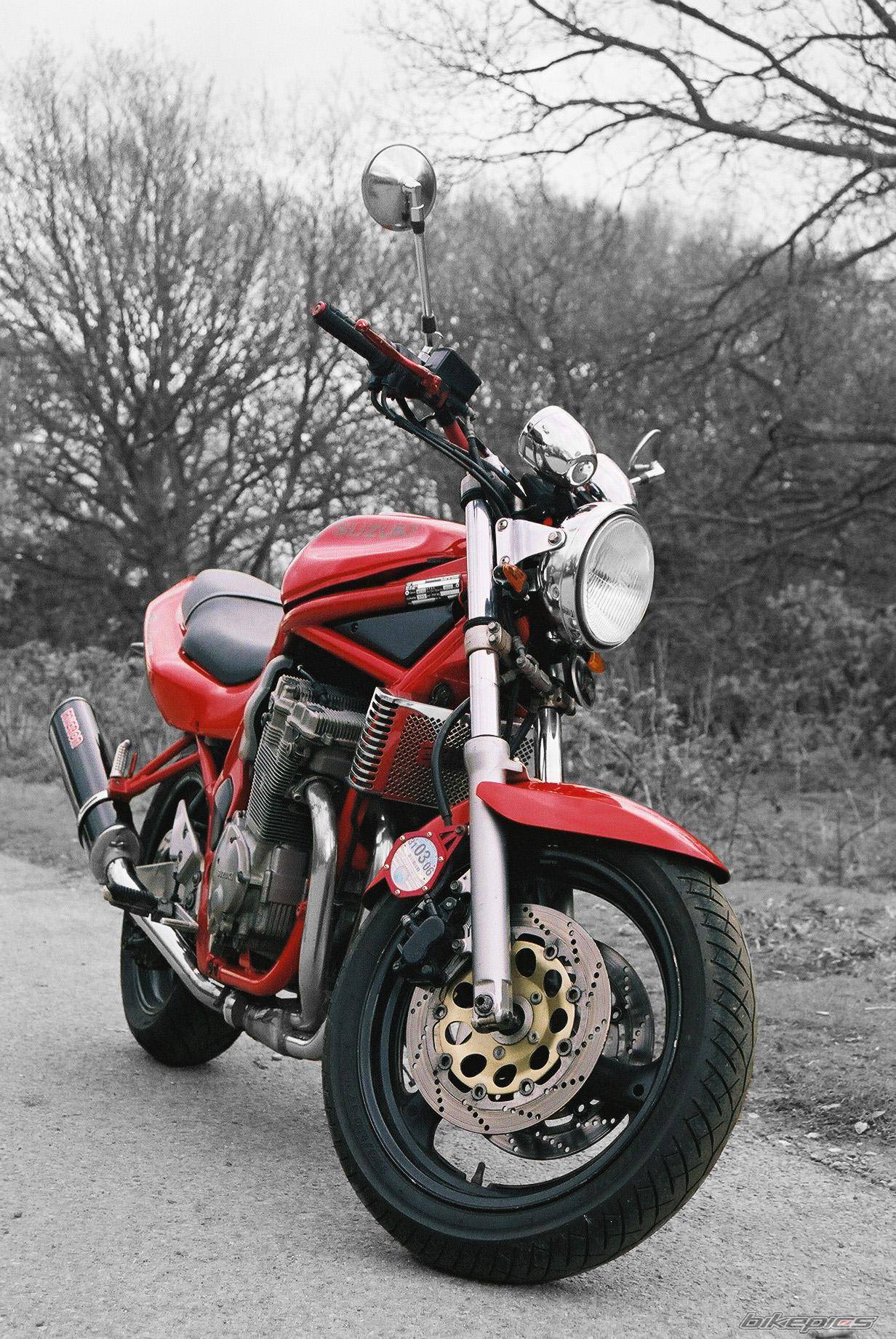 Bike Photo 375484