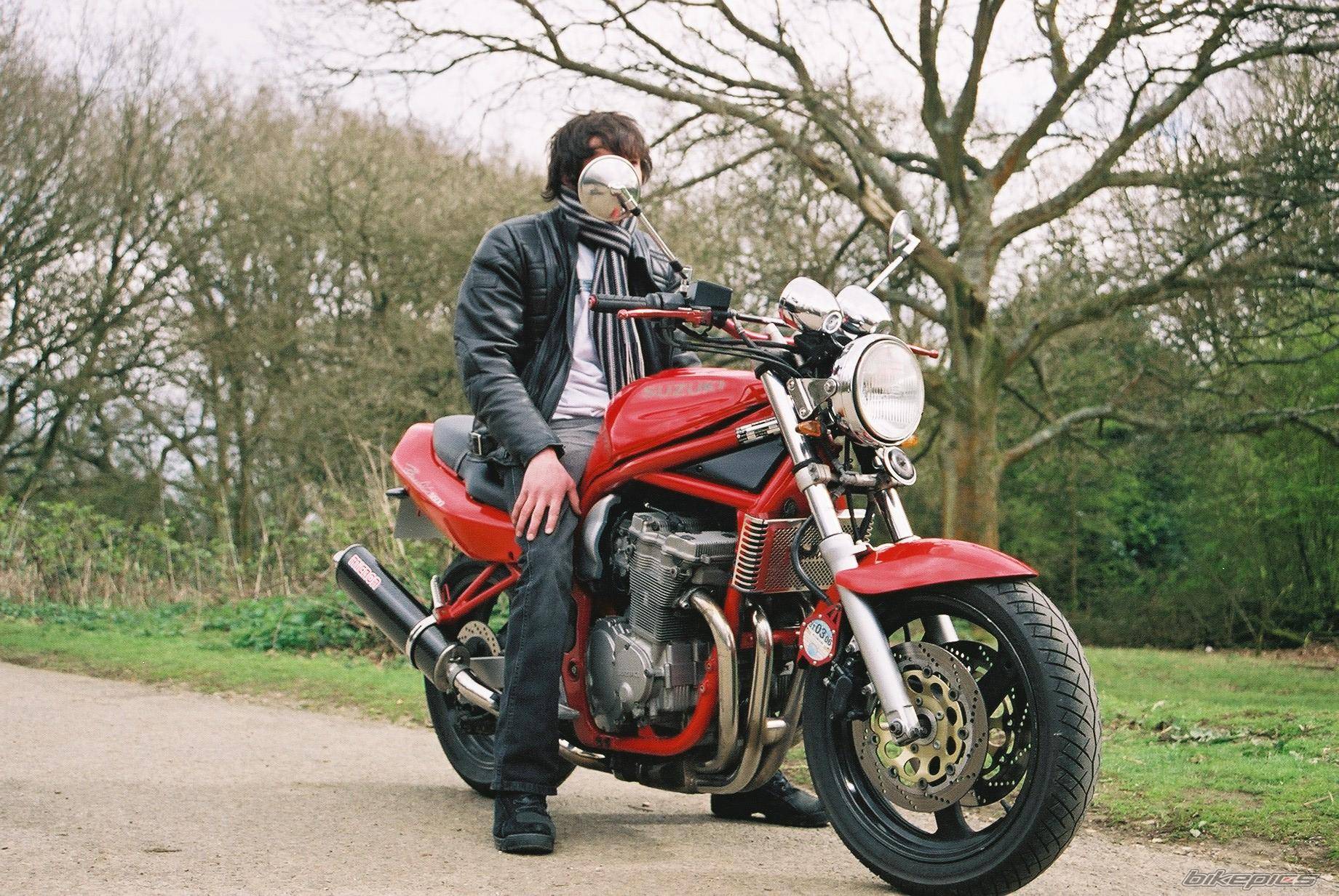 Bike Photo 375487