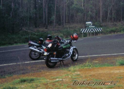 Bike Photo 375489