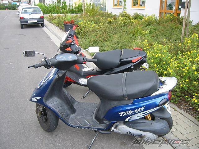 Bike Photo 37550