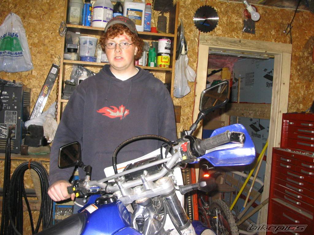 Bike Photo 375520