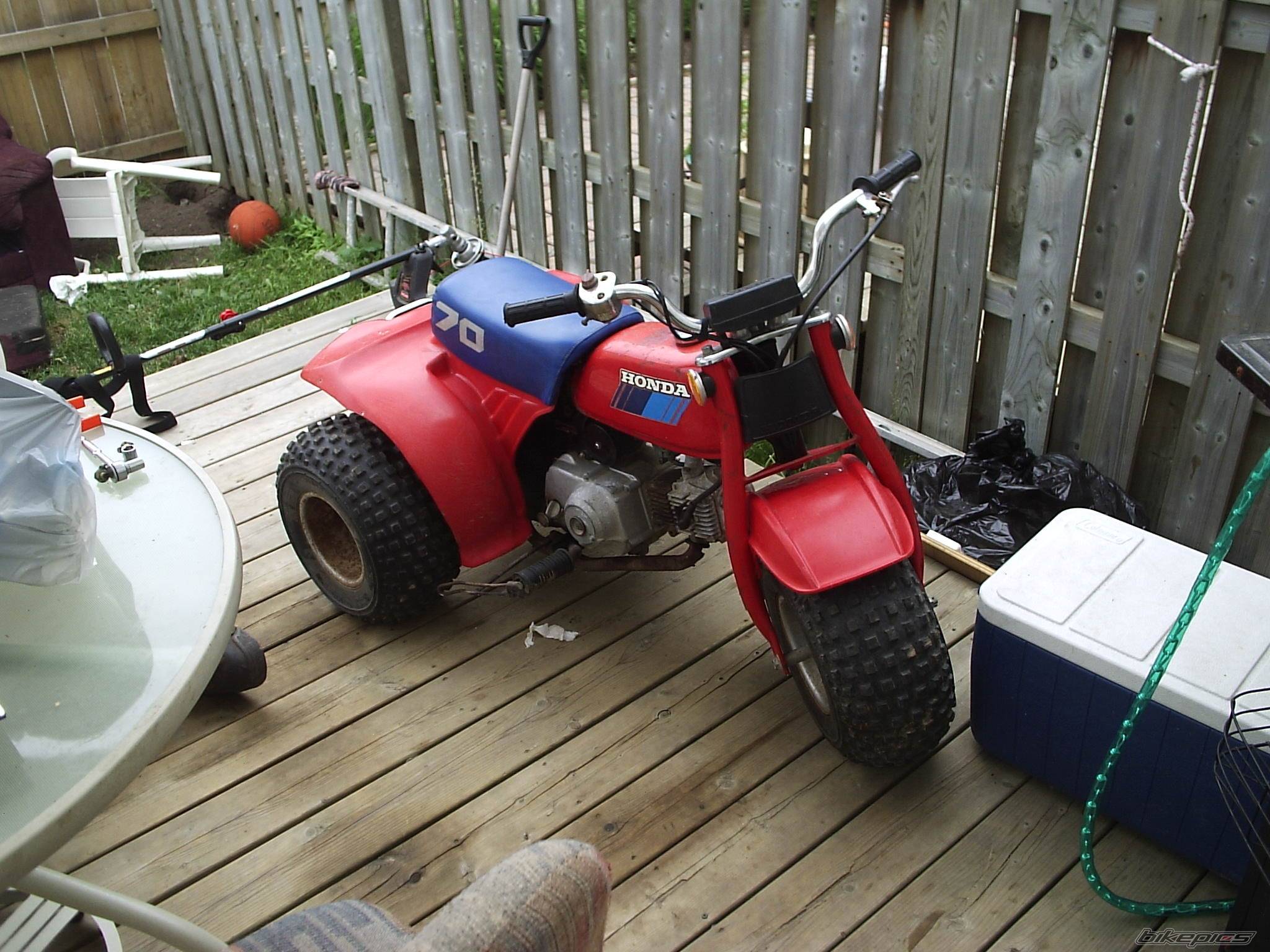 Bike Photo 375534