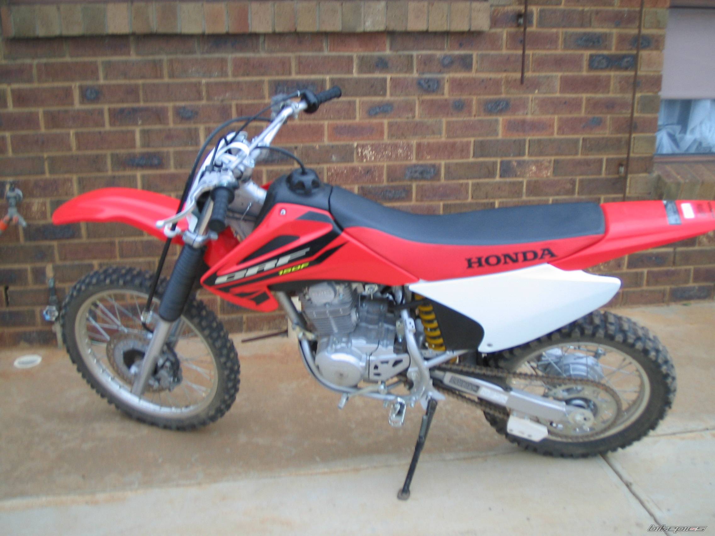 Bike Photo 375553