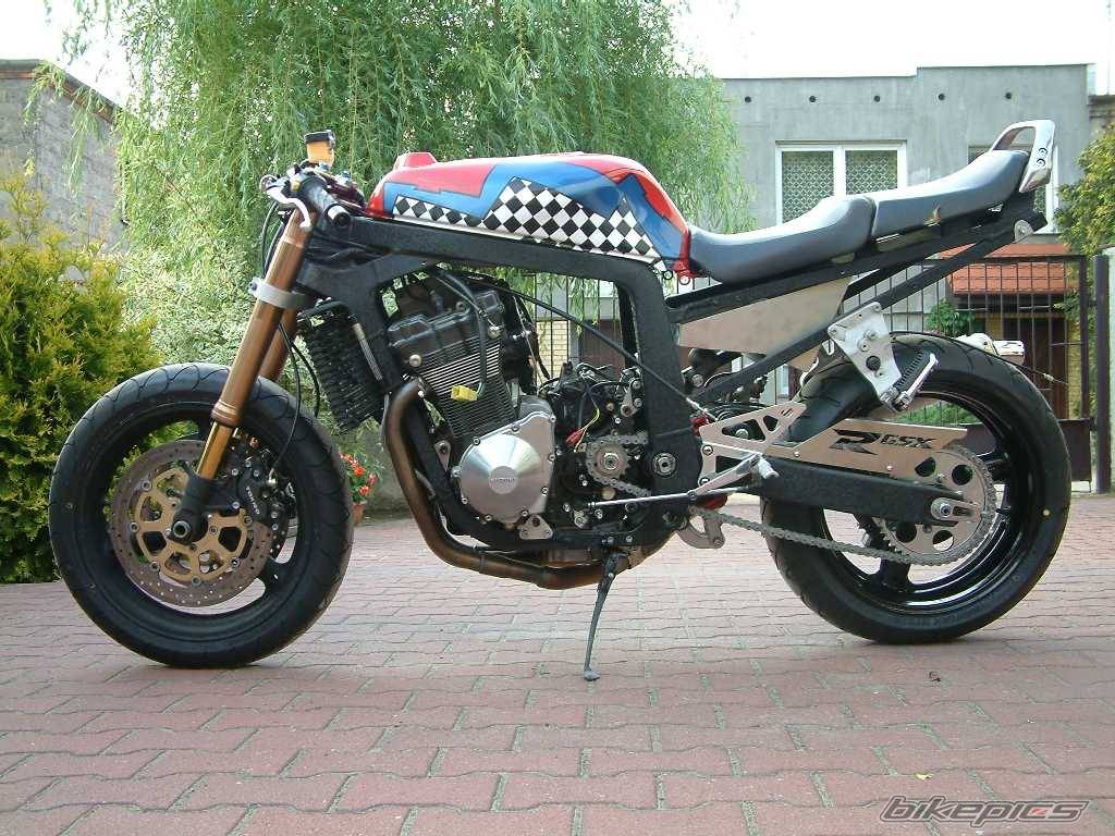 Bike Photo 375608