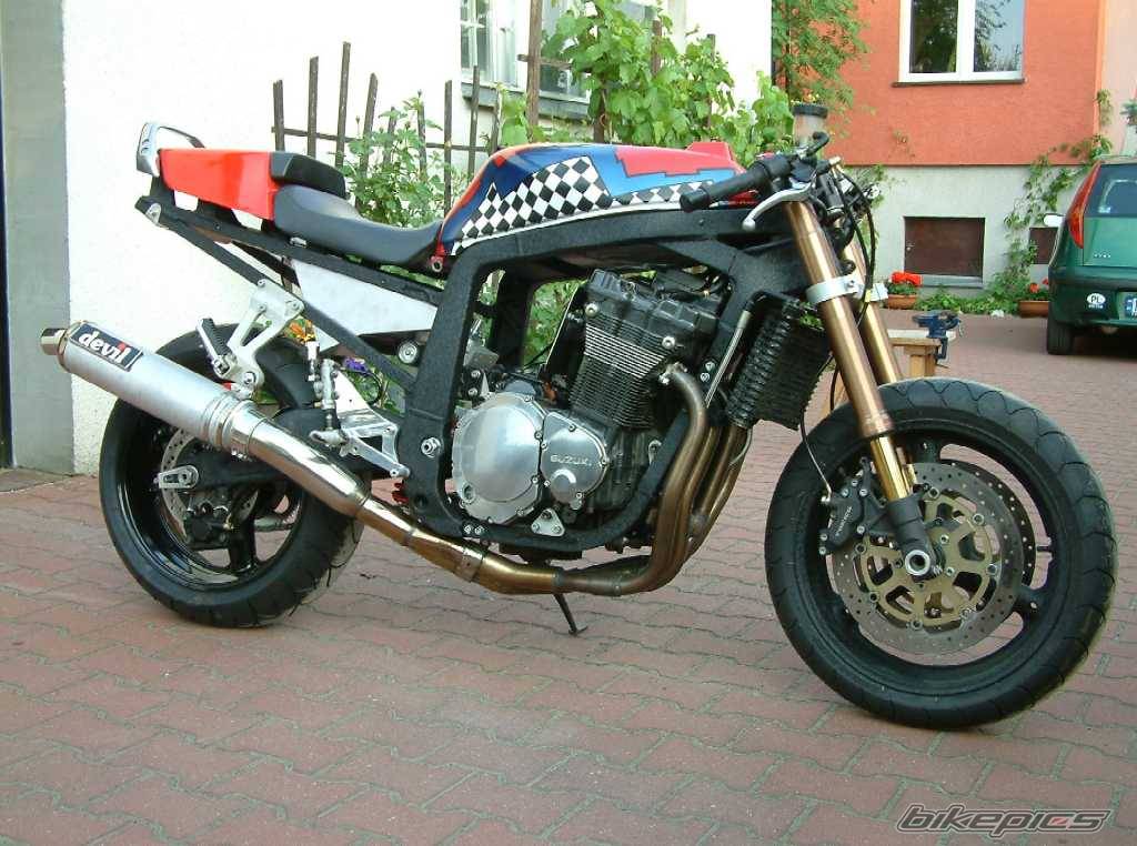 Bike Photo 375609