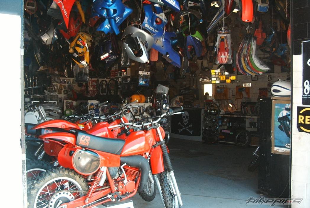 Bike Photo 375616