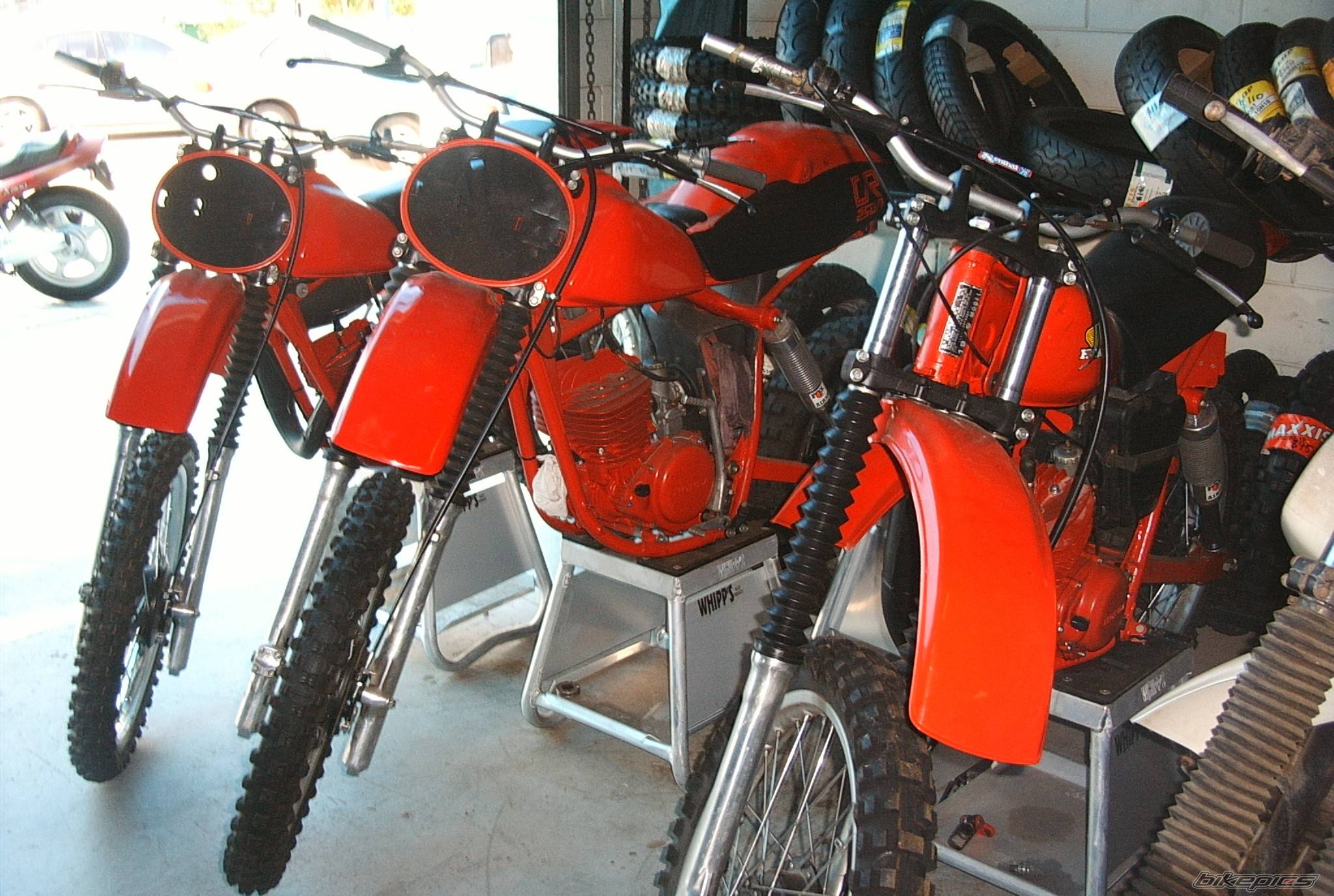 Bike Photo 375617