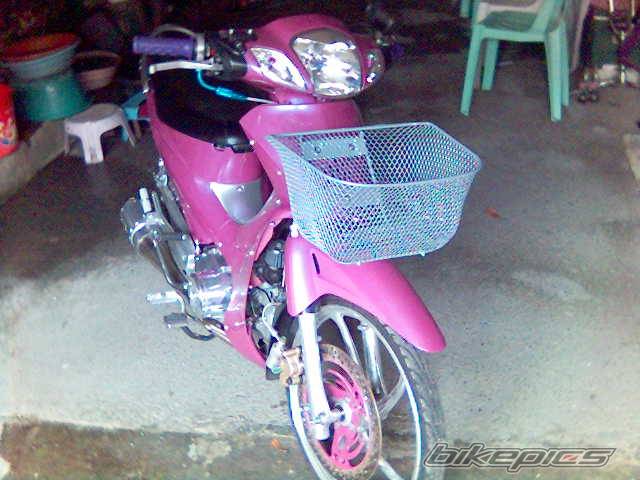 Bike Photo 375619