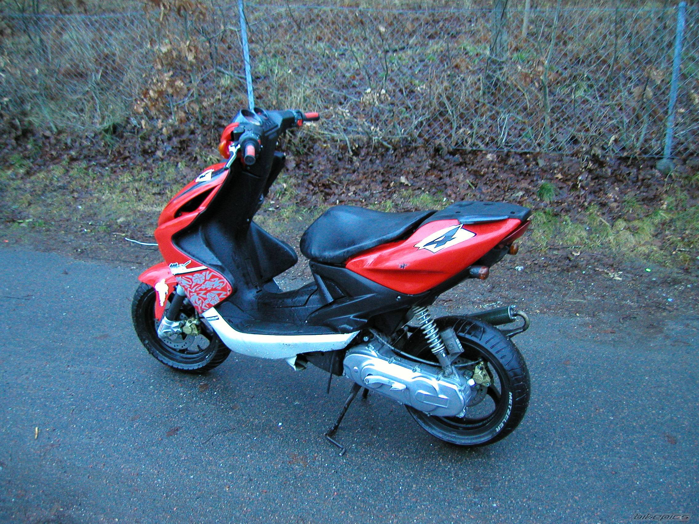 Bike Photo 375631