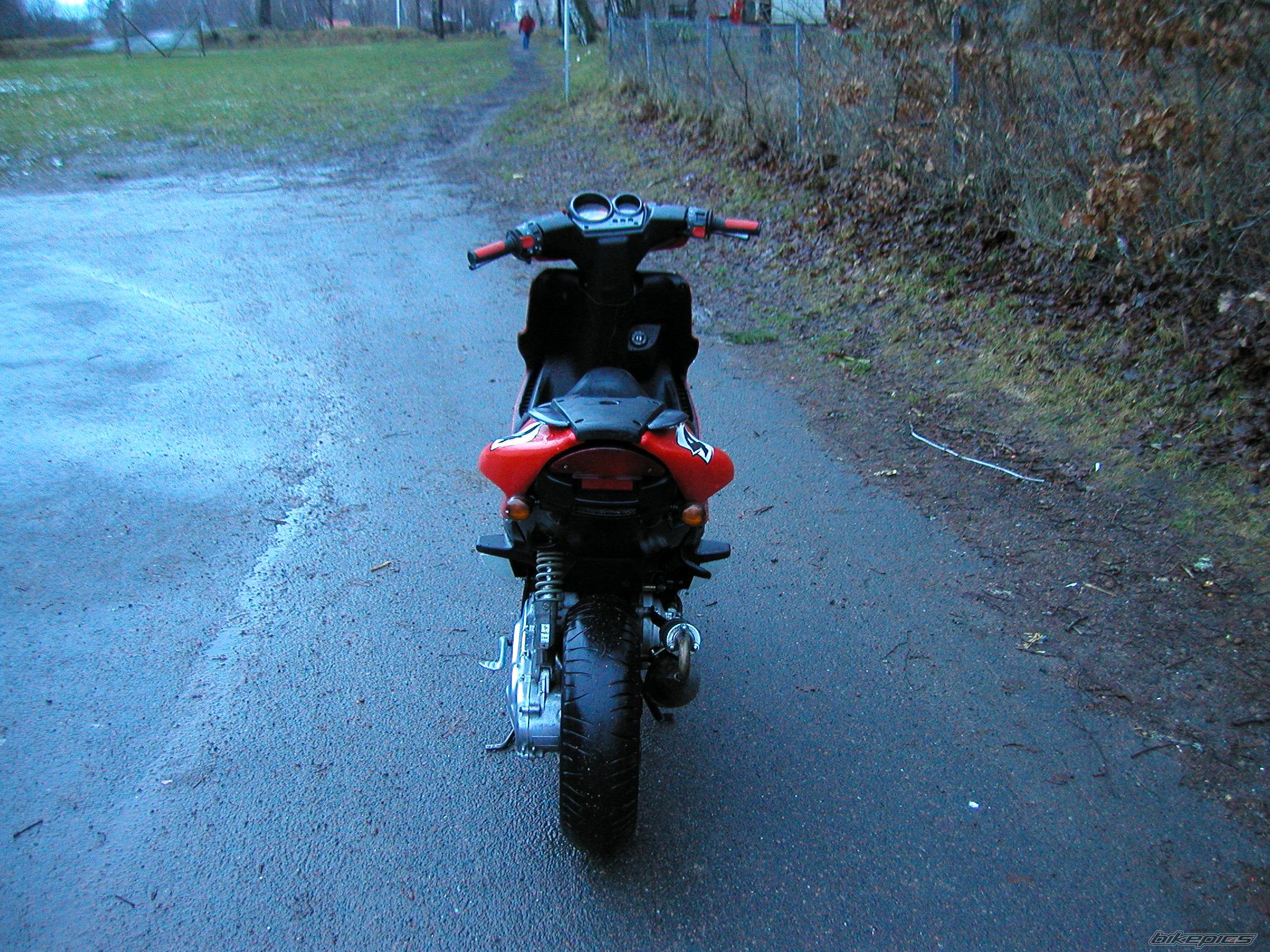Bike Photo 375632