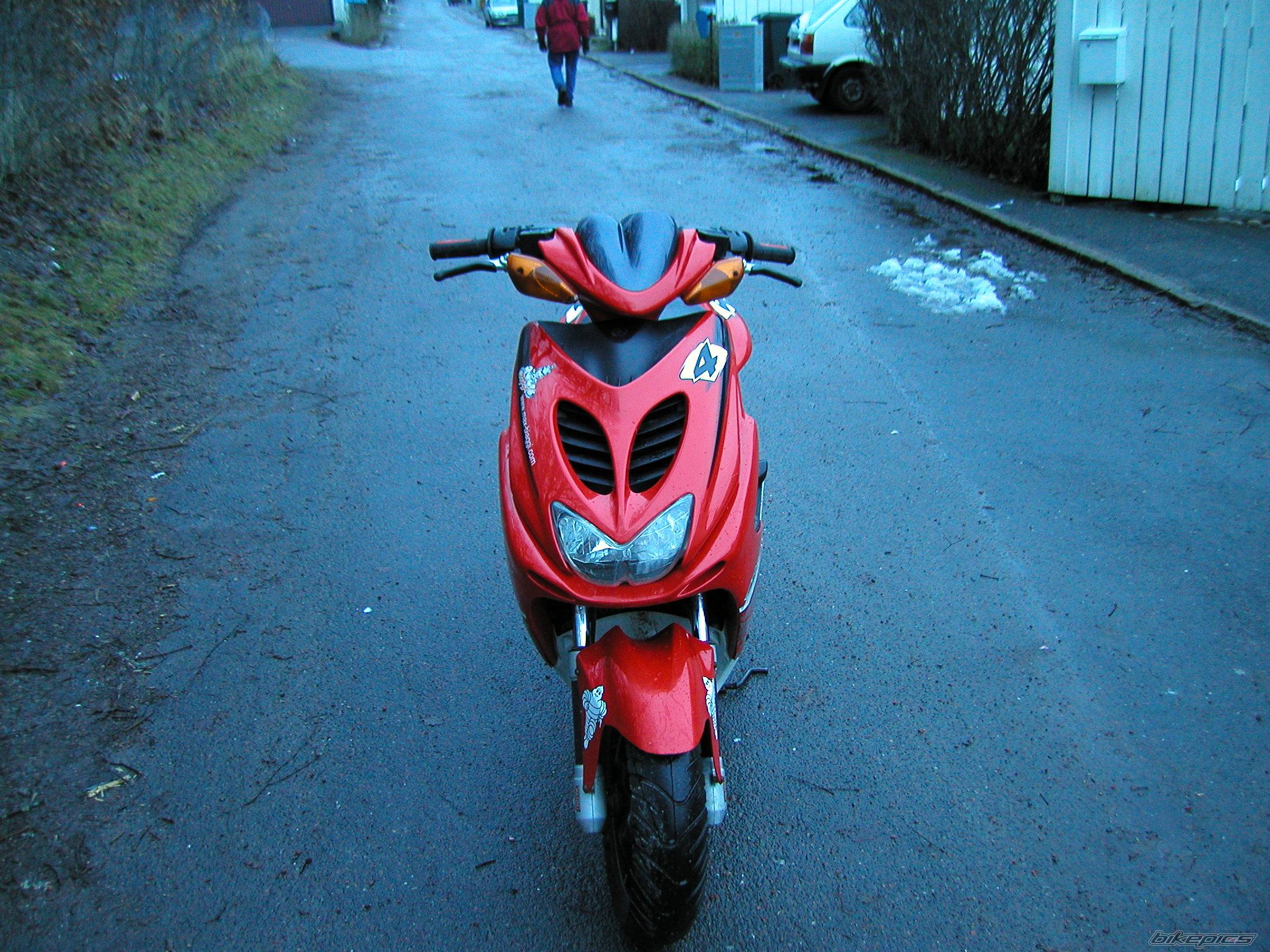 Bike Photo 375635