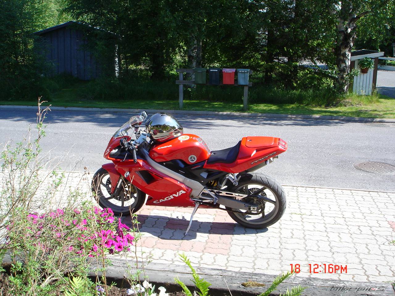 Bike Photo 375646