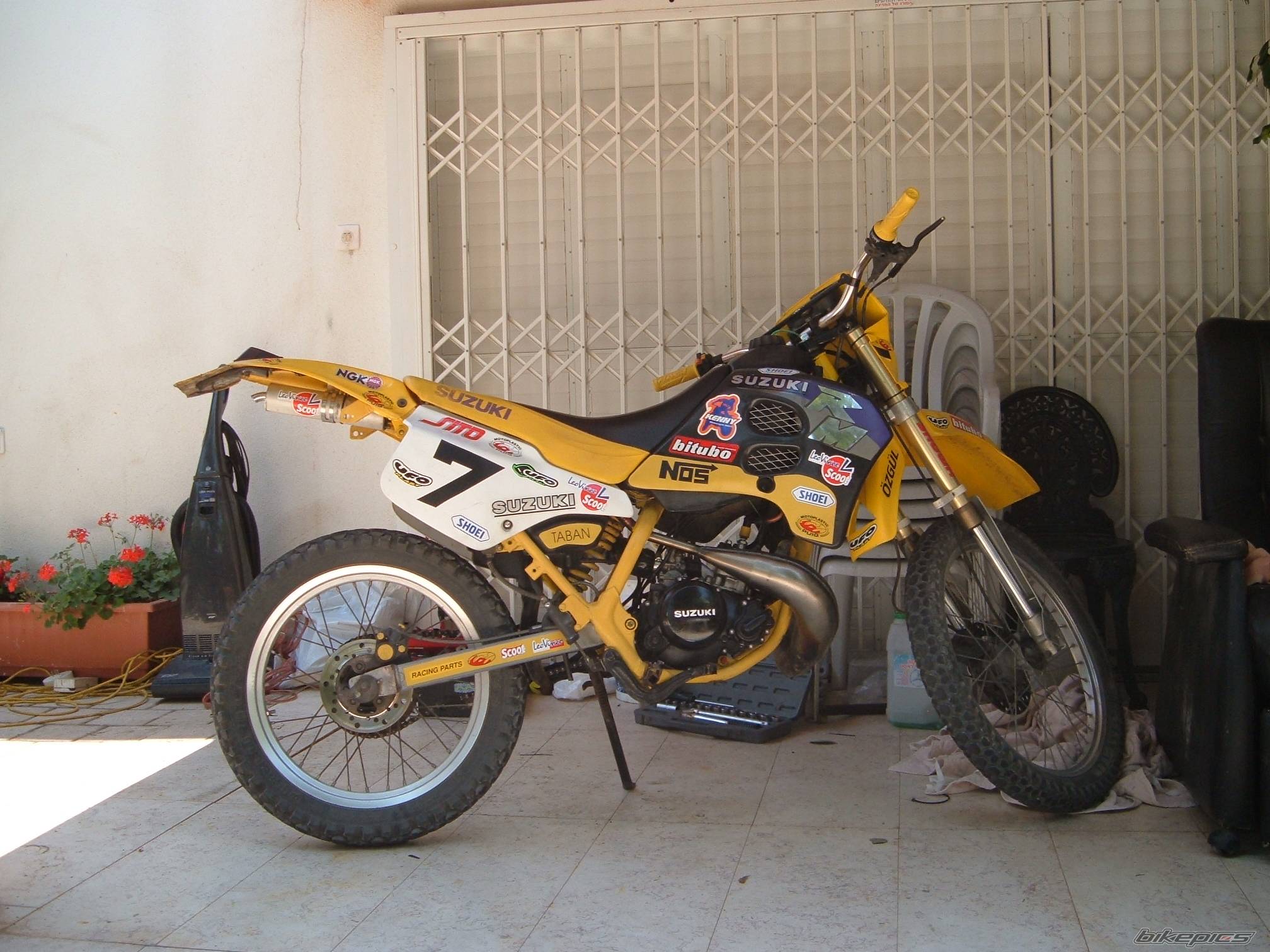 Bike Photo 375664
