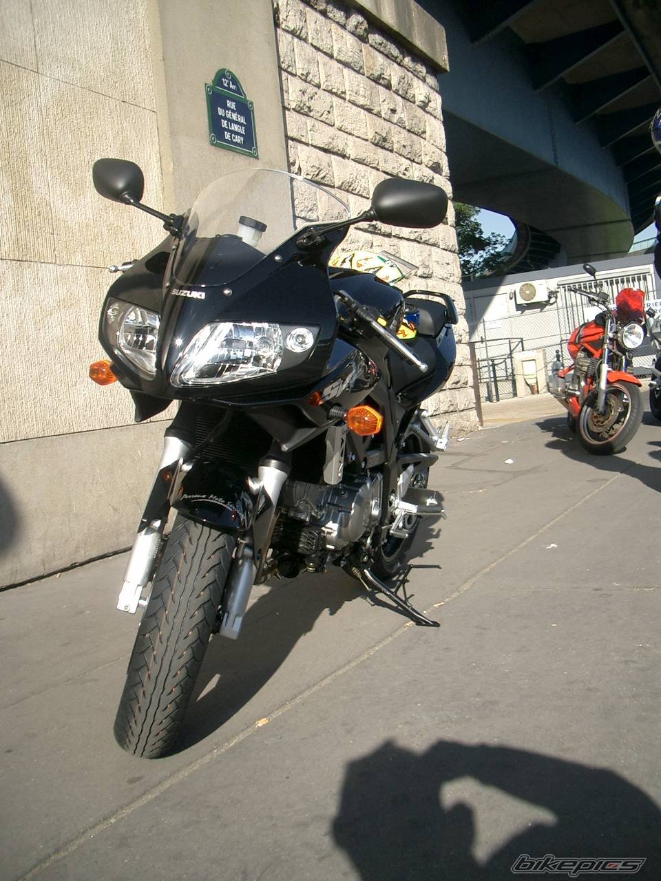 Bike Photo 375668