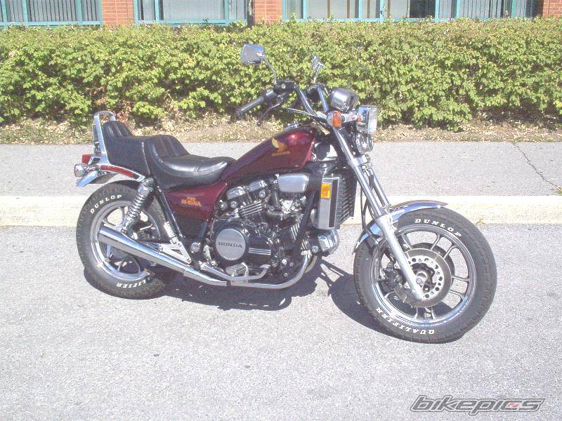 Bike Photo 37567
