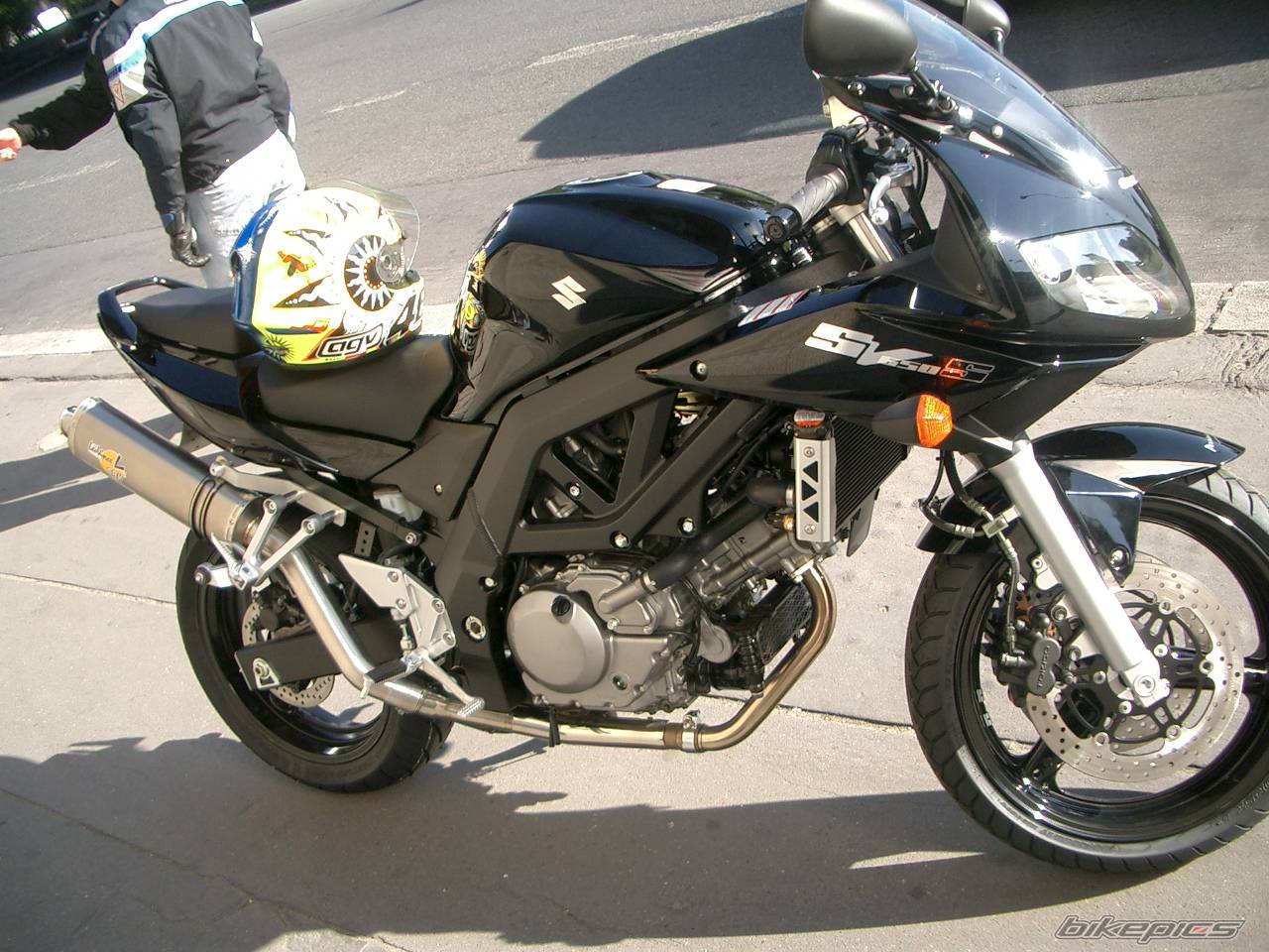 Bike Photo 375671