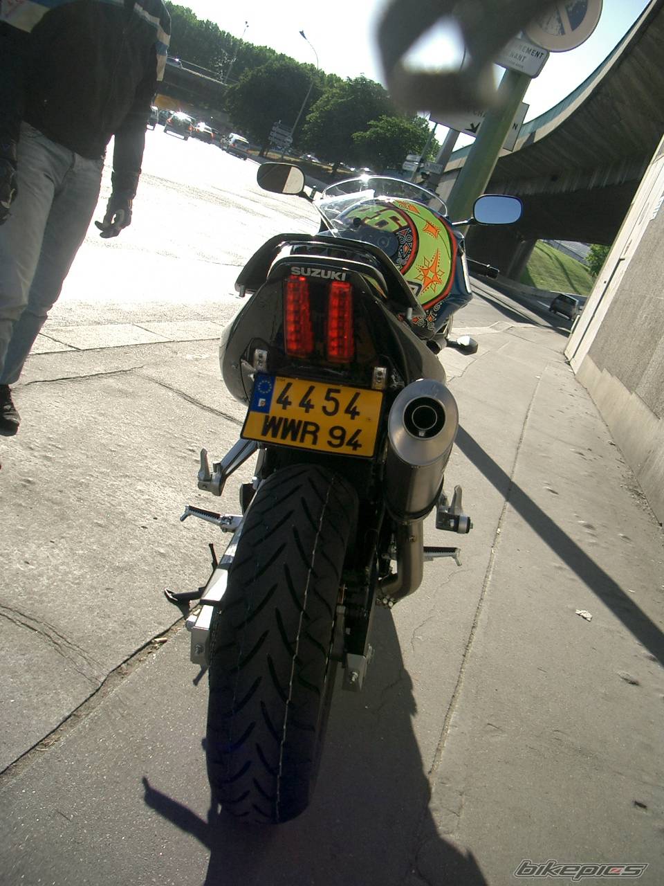 Bike Photo 375672