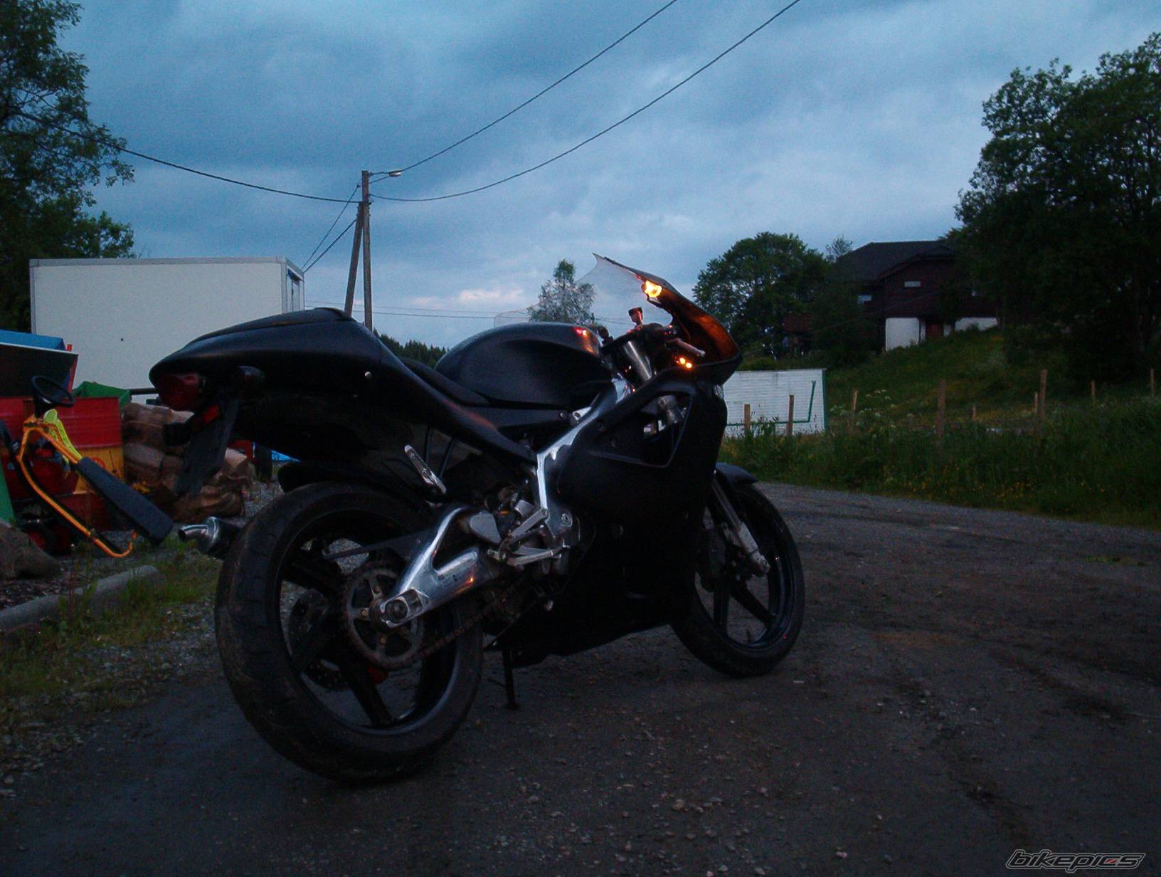 Bike Photo 375673