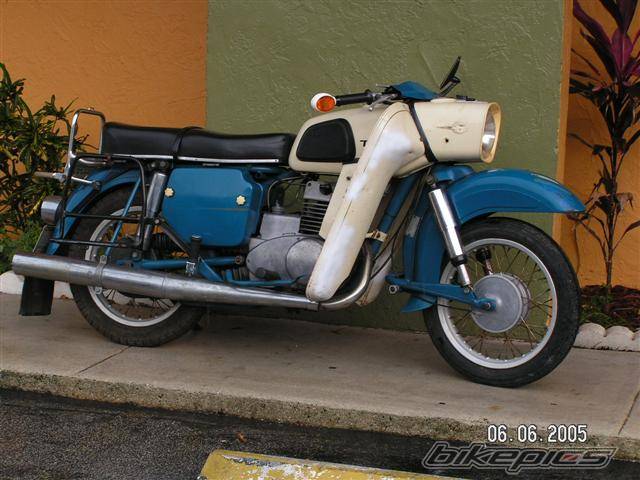 Bike Photo 375685