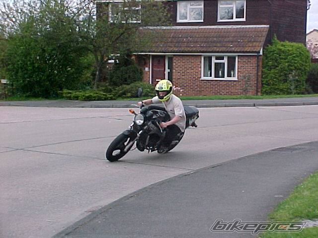 Bike Photo 3757