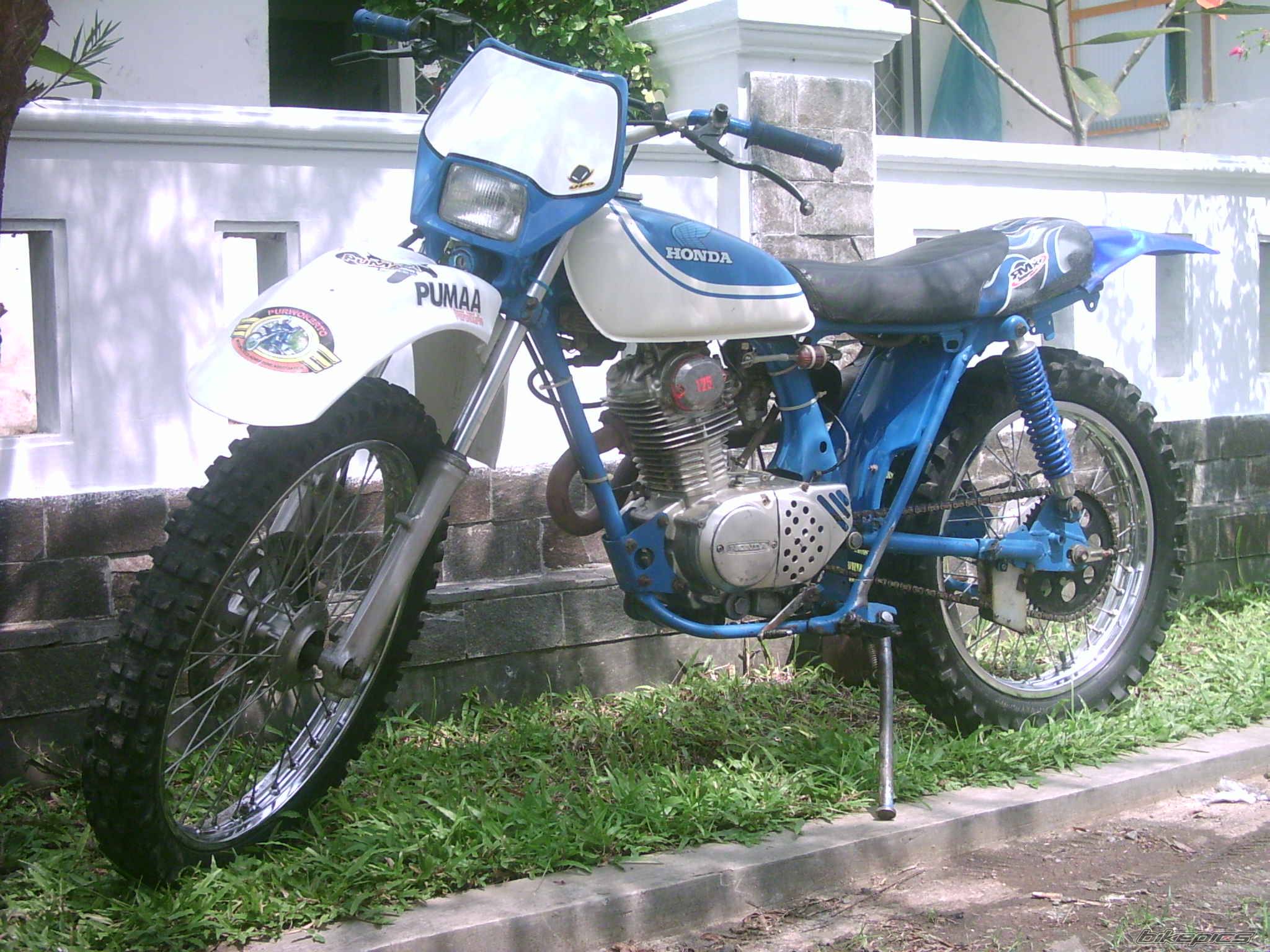 Bike Photo 375736