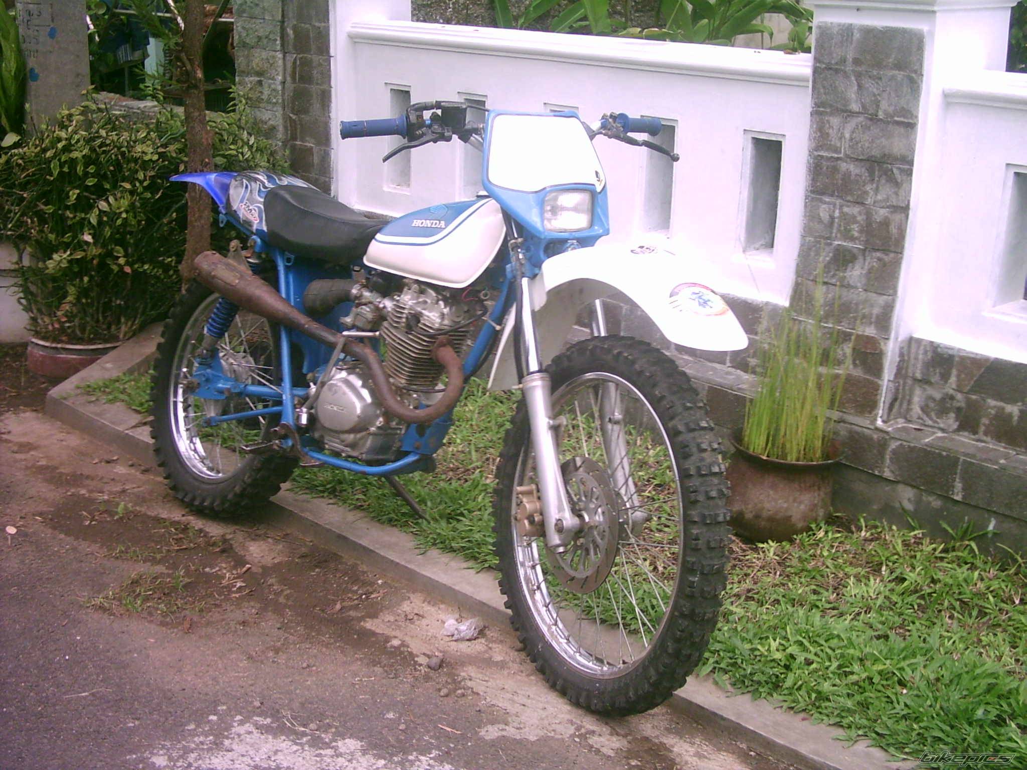 Bike Photo 375737