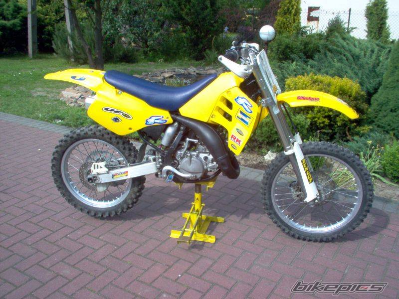 Bike Photo 375754