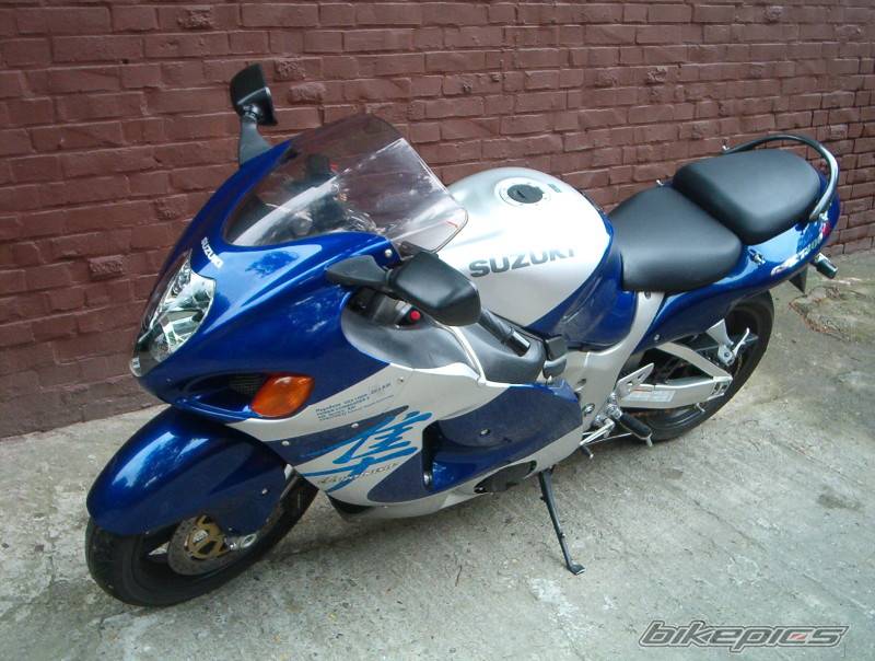 Bike Photo 375767