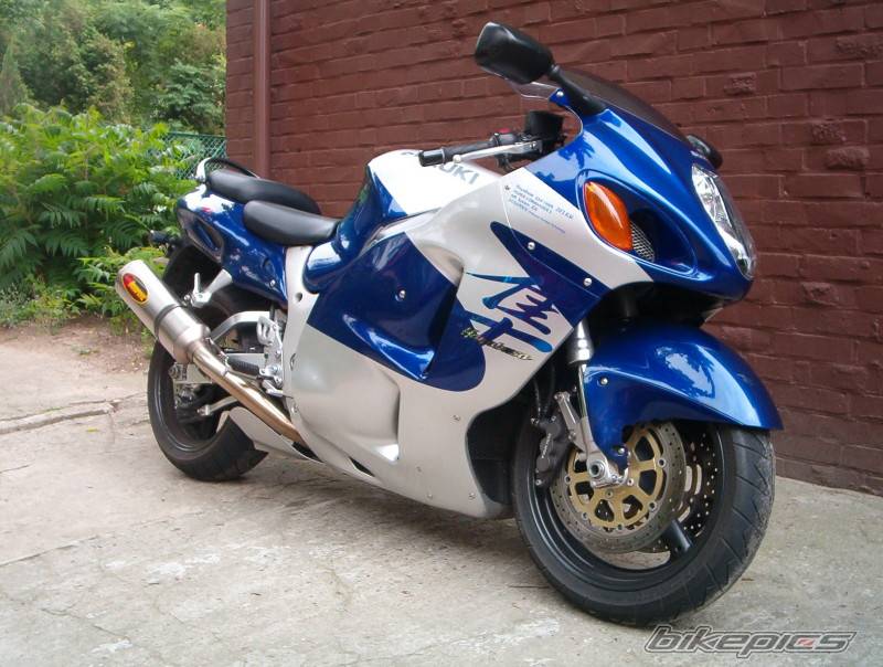 Bike Photo 375780