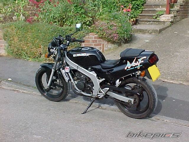 Bike Photo 3758