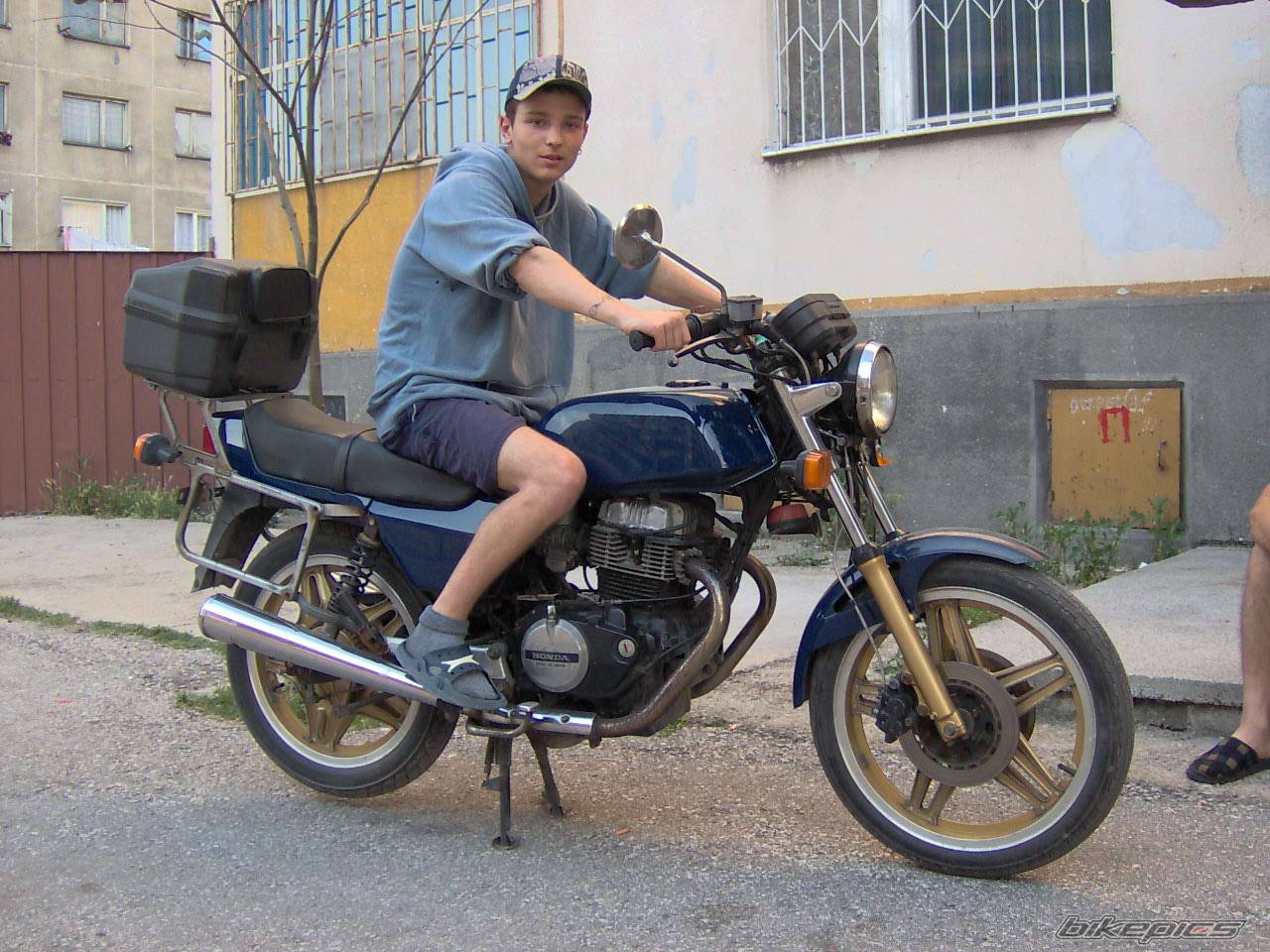 Bike Photo 375809