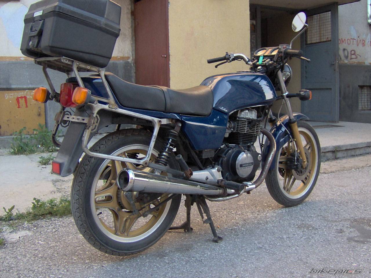 Bike Photo 375810