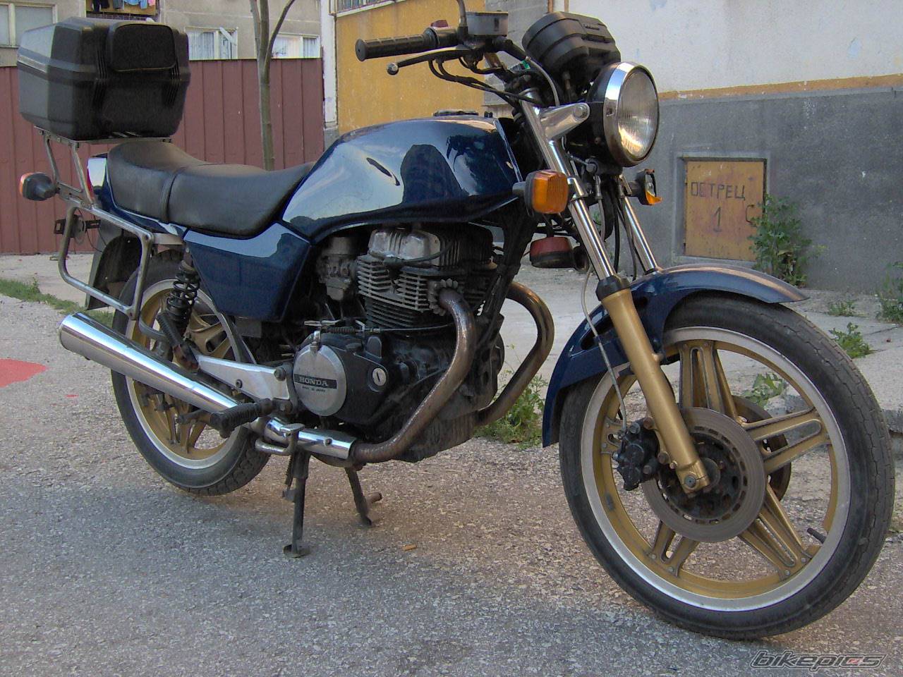 Bike Photo 375812