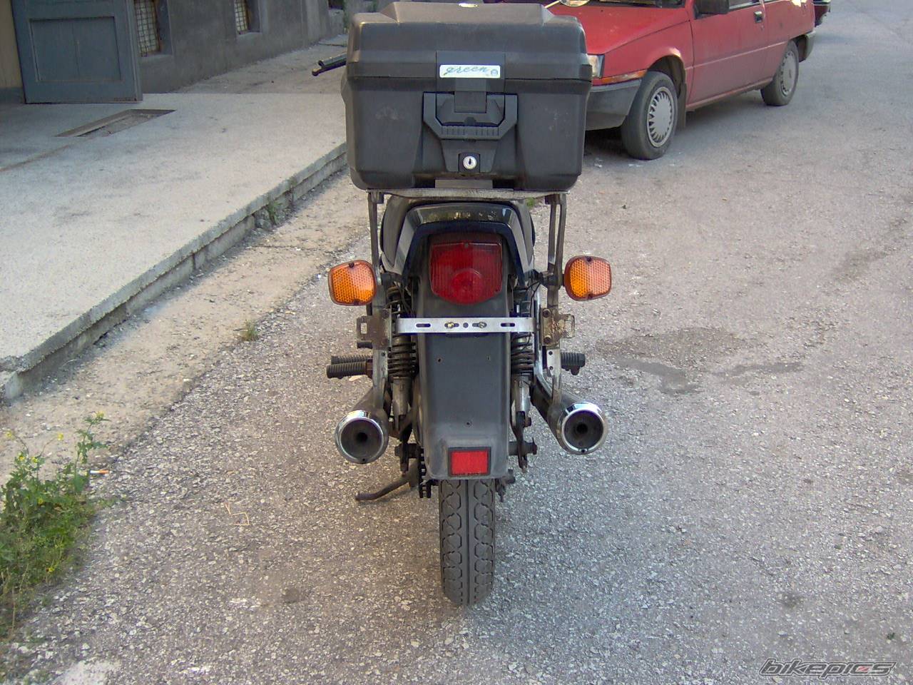 Bike Photo 375815