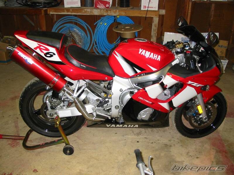 Bike Photo 37582