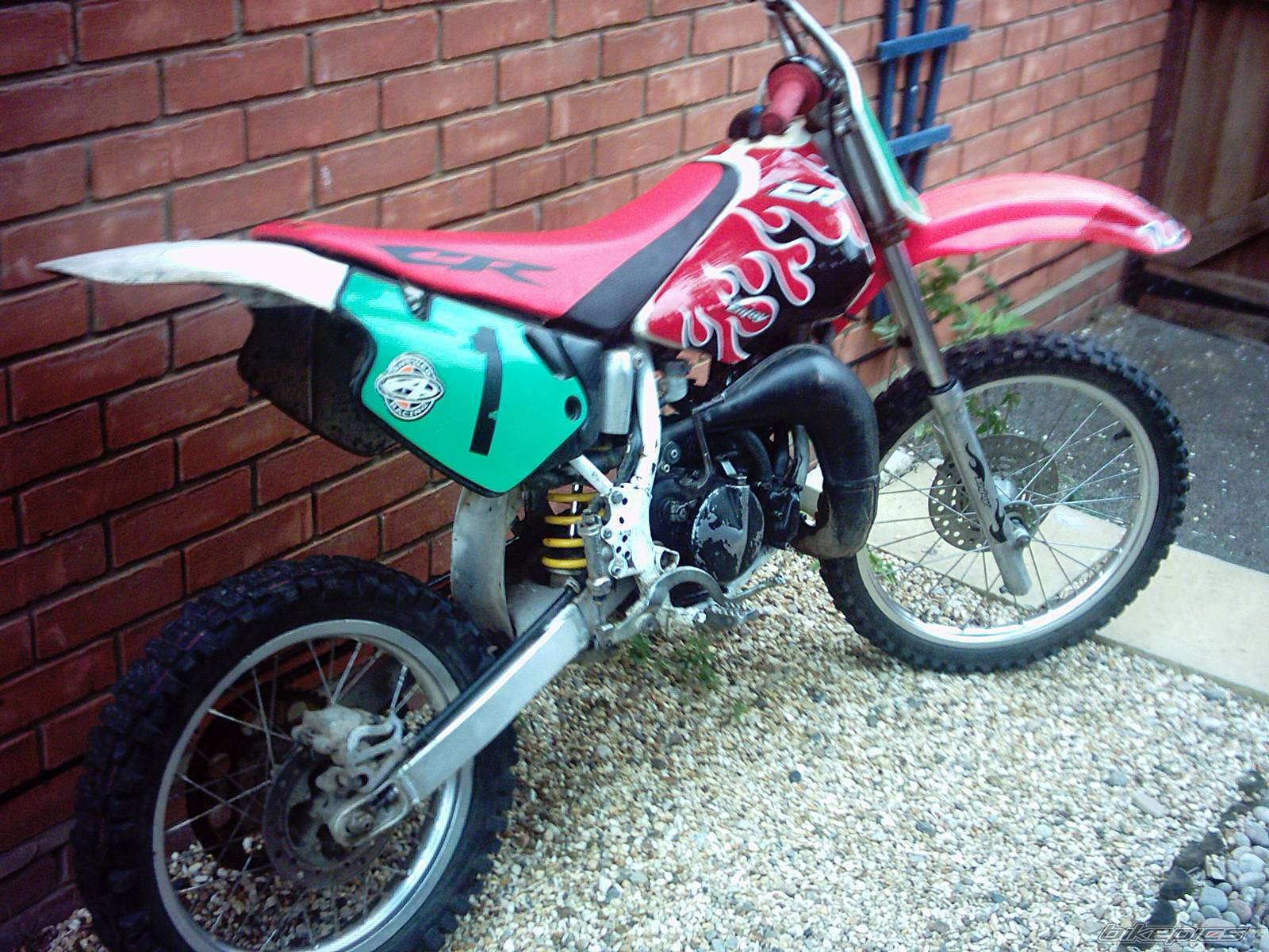 Bike Photo 375855
