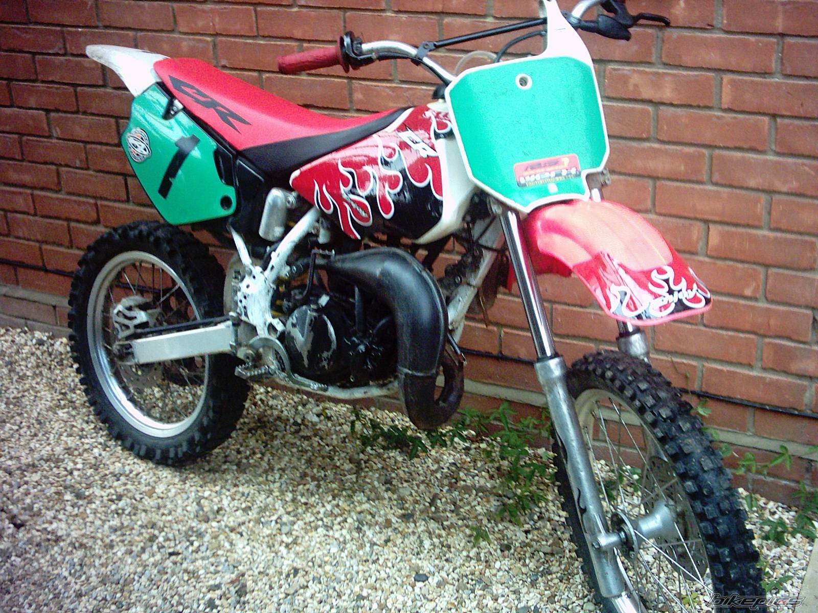 Bike Photo 375860
