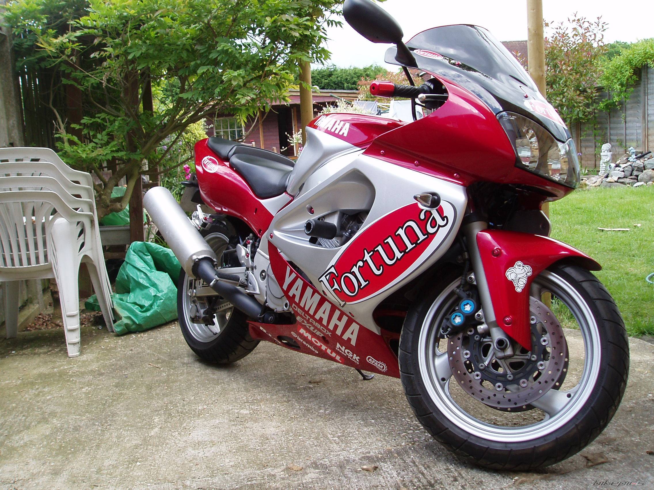 Bike Photo 375870