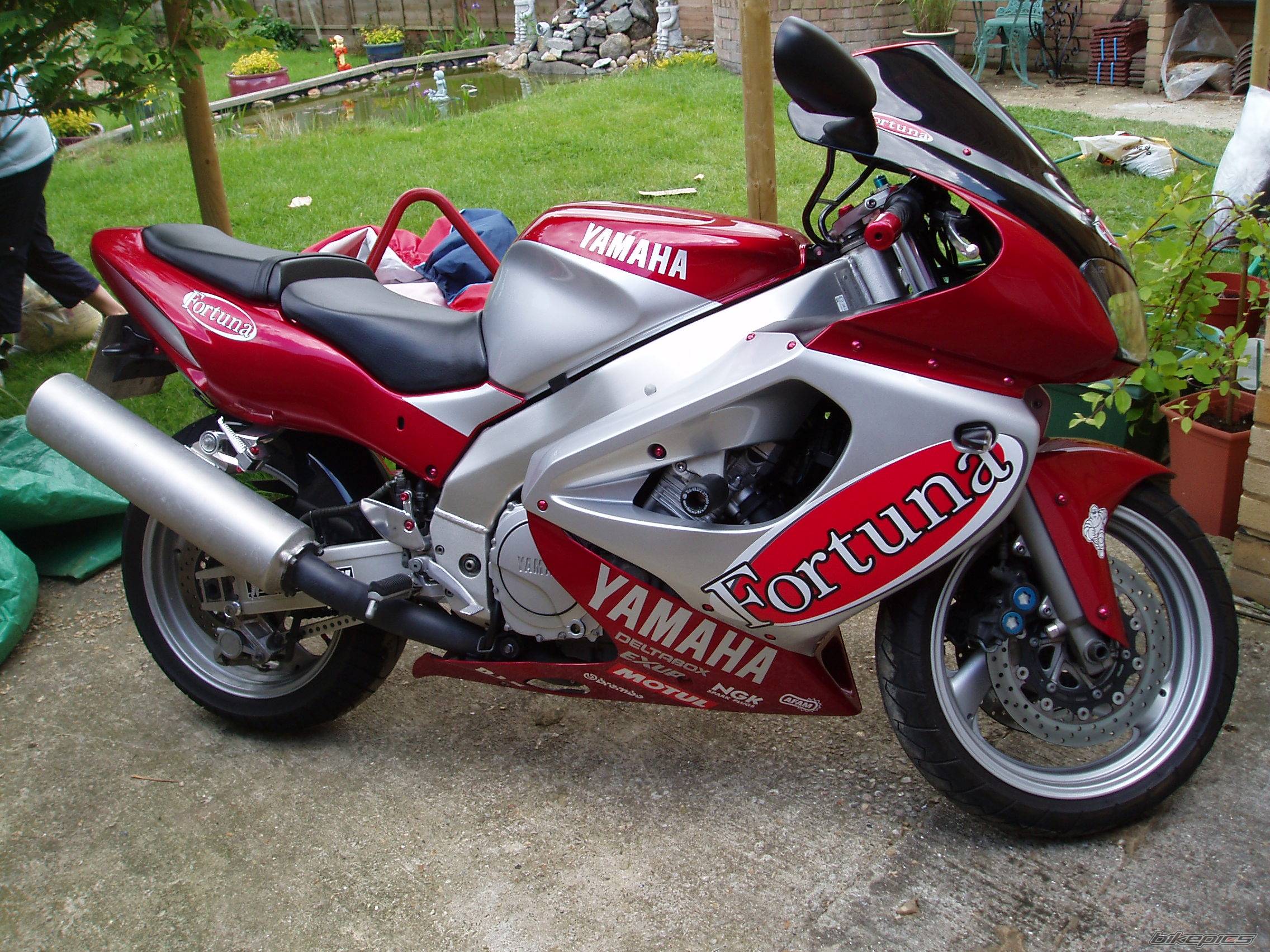 Bike Photo 375873