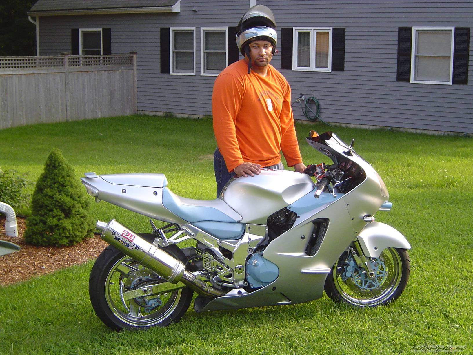 Bike Photo 375881