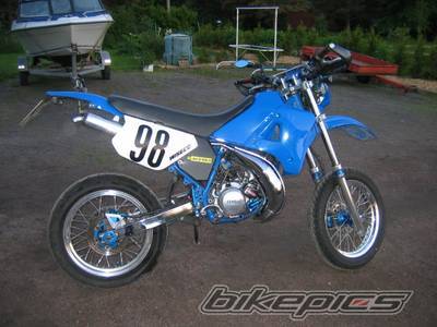 Bike Photo 375887