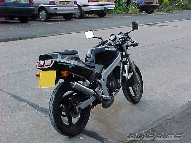 Bike Photo 3759