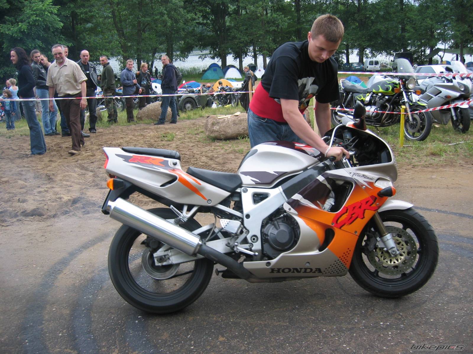 Bike Photo 375943
