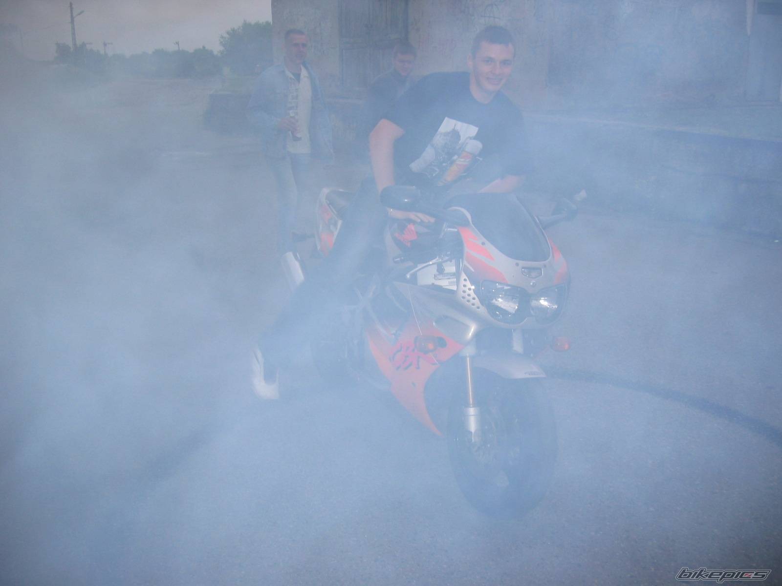 Bike Photo 375949