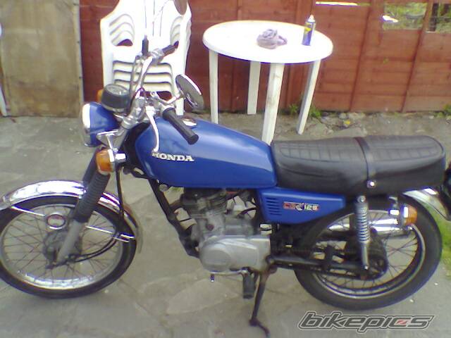 Bike Photo 375950