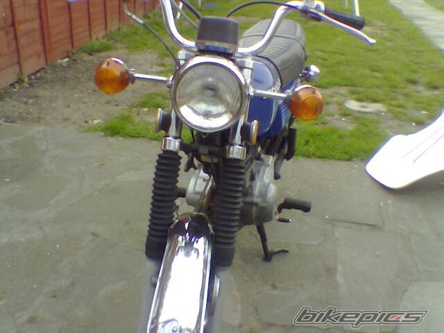 Bike Photo 375952