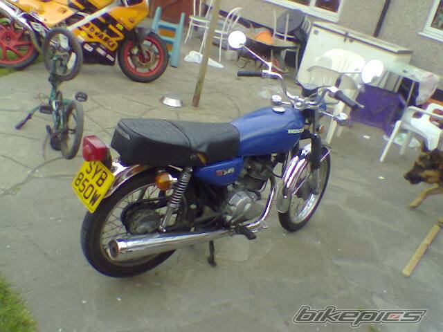 Bike Photo 375953