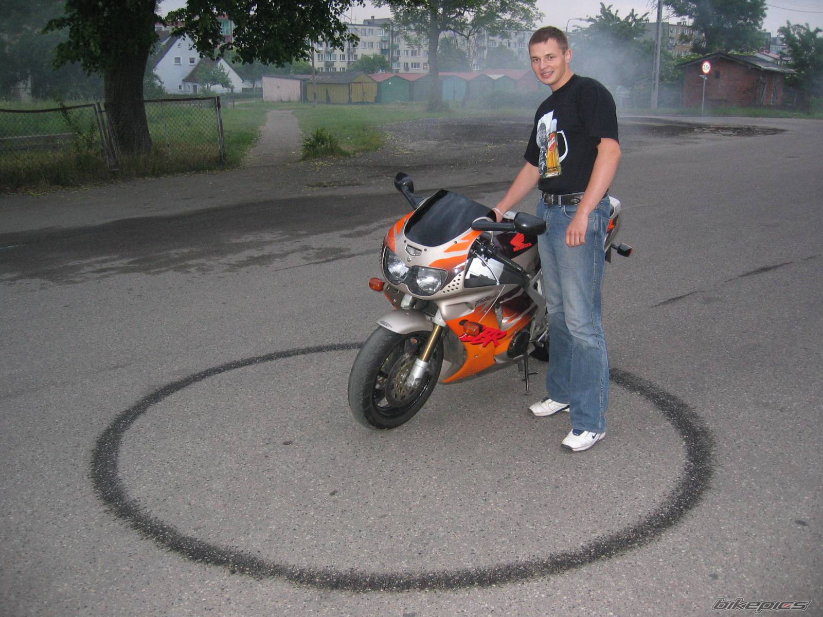 Bike Photo 375956