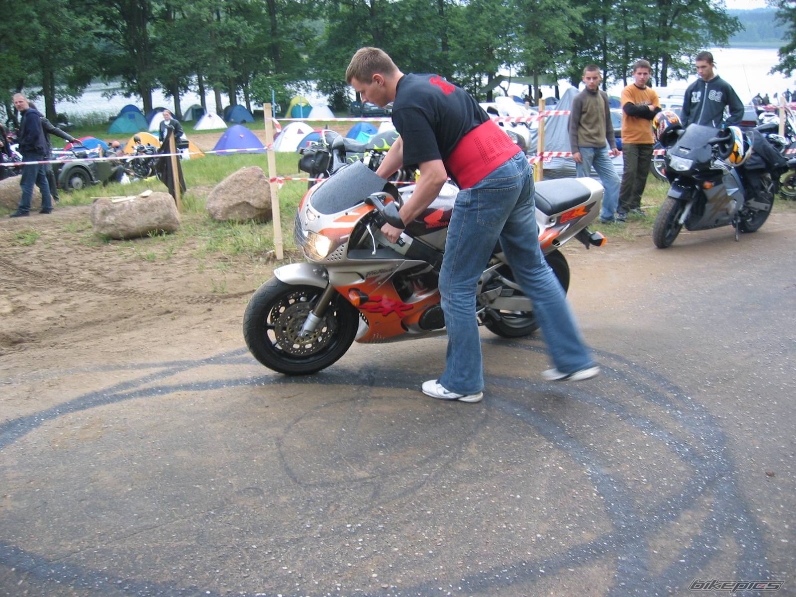 Bike Photo 375960