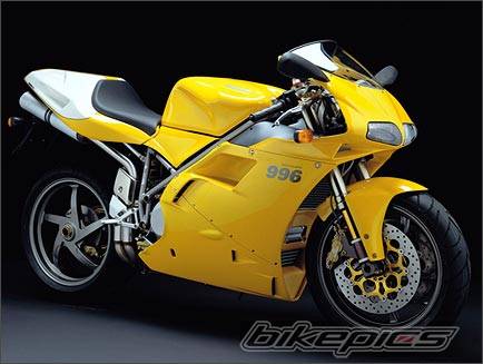 Bike Photo 3760